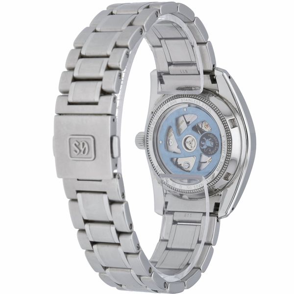 Grand Seiko Heritage Collection SBGH311